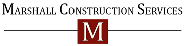 Marshall Construction Services logo