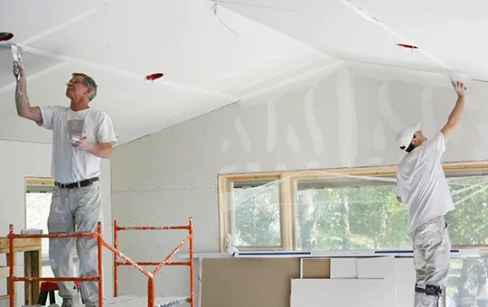 Affordable Drywall Solutions in Duluth