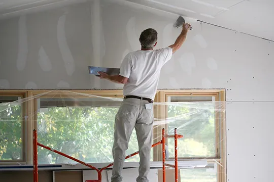 Best Drywall Contractors in Duluth