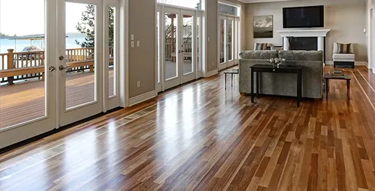 Laminate Flooring in Duluth, Minnesota