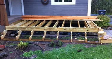 Deck Construction_Replacement and Repair 375 X 200