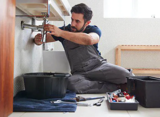 How Do We Deliver the Best Plumbing Service?