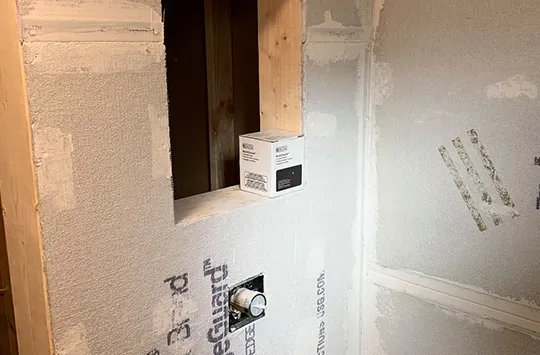 How Do We Drywall Your Property?