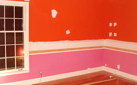 Residential Painting Contractors in Minnesota