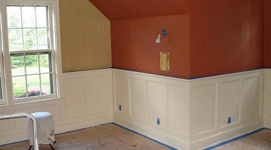 Why Choose Our Painting Services?